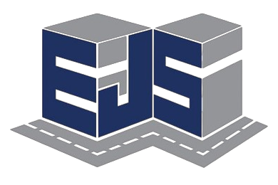 EJ Smith Construction Logo